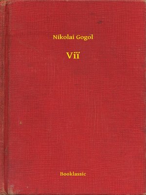 cover image of Vii